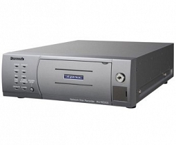 IP-видеорегистратор Panasonic WJ-NV200K/G.