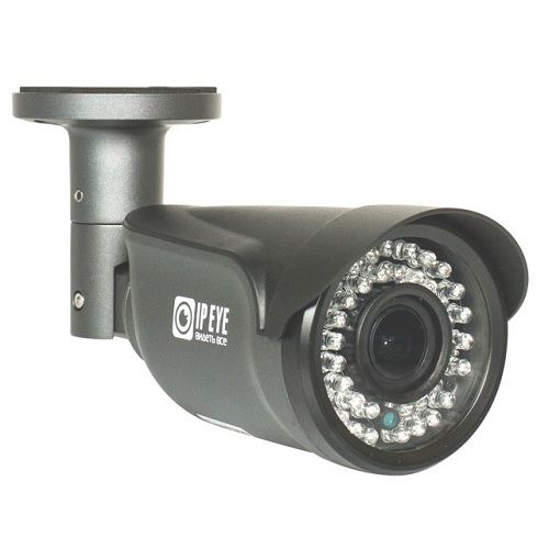Уличная IP видеокамера IPEYE B2-SUR-2.8-12-03