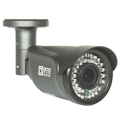 Уличная IP видеокамера IPEYE B2-SUPR-2.8-12-03