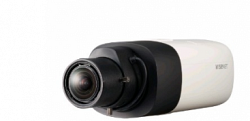 Корпусная IP видеокамера Samsung XNB-6000P