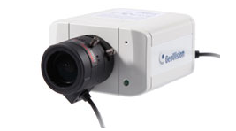 Корпусная IP видеокамера Geovision GV-BX5700-3V