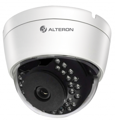 Купольная IP камера Alteron KID67-IR