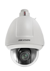 Уличная антивандальная IP видеокамера HIKVISION DS-2DF5284-АEL