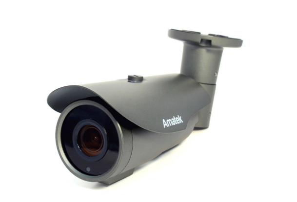 Уличная IP видеокамера Amatek AC‐IS506 (3,6)