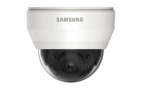 Купольная видеокамера Samsung SCV-5083RP