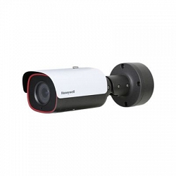 Уличная антивандальная IP видеокамера Honeywell HBL2GR1