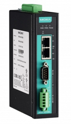1-портовый асинхронный сервер MOXA NPort IA5150A