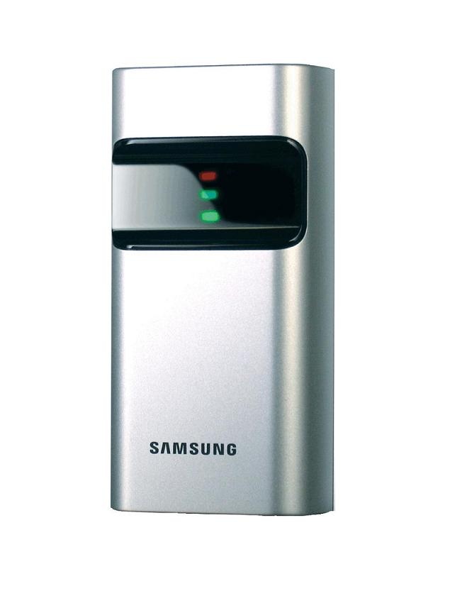 Считыватель Smart-карт бесконтактный Samsung  SSA-R1001/XEV