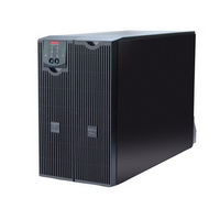 ИБП APC Smart-UPS RT (On-Line) 8000VA (SURT8000XLI)