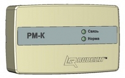 Релейный модуль Рубеж РМ-1К