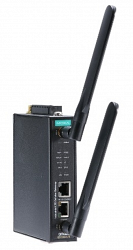 Промышленный модем MOXA OnCell G3150A-LTE-EU