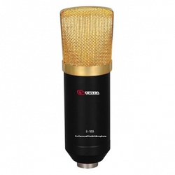 Проводной микрофон Volta S-100