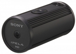 IP камера   Sony   SNC-CH210B