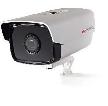 Уличная IP видеокамера HiWatch DS-I110 (6)
