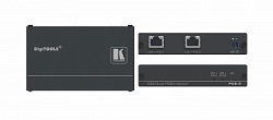 Источник питания для кабеля витой пары HDBaseT Kramer PSE-2