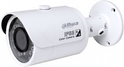 Уличная IP видеокамера Dahua DH-IPC-HFW1020SP-0280B-S3