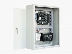 СЕТЕВОЙ КОНТРОЛЕР СКУД SIGUR E510 UPS