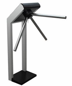 Турникет-трипод 3V Model L TO-07
