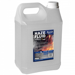 Доп. оборудование Elation Haze Fluid OH - oil based 5 Liter