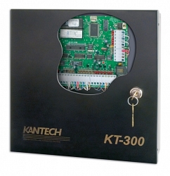 Контроллер на 2 считывателя KANTECH KT-300PCB128