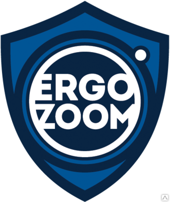 Грозозащита ERGO ZOOM ERG-C19RJ
