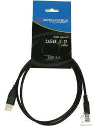 Кабель American Dj AC-USB-AB/3