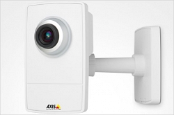 Сетевая камера AXIS M1004-W (0554-002)