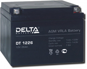 Аккумуляторная батарея Gigalink DT1226