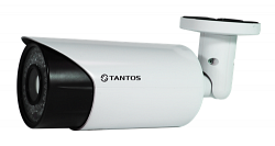 Уличная IP видеокамера Tantos TSi-Pe2VP (5-50)