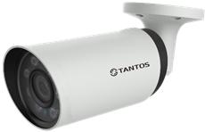 Уличная IP видеокамера Tantos TSi-Pn225FP (3.6))