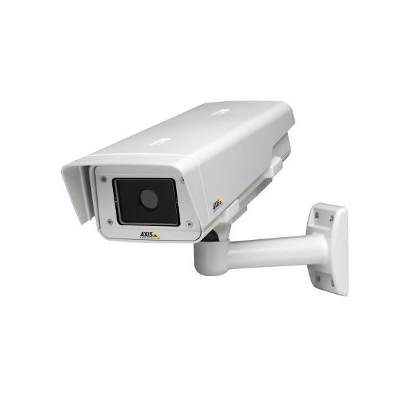 P1344-E, ip камера видеонаблюдения уличная