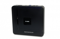 4-канальный IP видеорегистратор Amatek AR-N421PL
