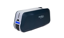 Принтер пластиковых карт Advent SOLID 510D | ASOL5D