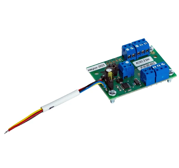 Терминал учета рабочего времени CR02.9