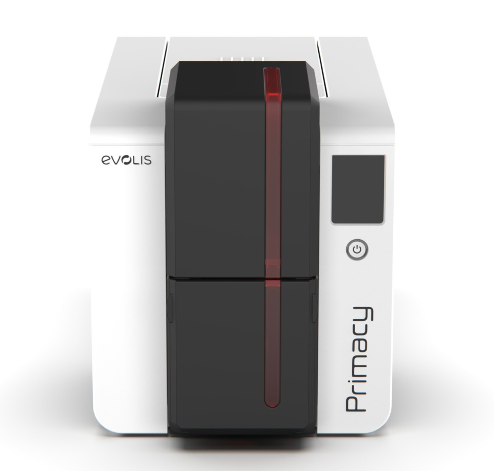 Принтер пластиковых карт Evolis Primacy 2 | PM2-0001-M