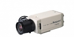 Корпусная видеокамера Ikegami ICD-828P RX (230)