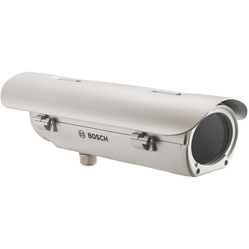 Тепловизионная IP видеокамера Bosch NHT-8001-F65VF