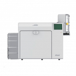 Принтер пластиковых карт Seaory R660 | FGI.R6601.EUZ