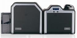 Принтер пластиковых карт Fargo HDP5000e SS LAM1 | 96620